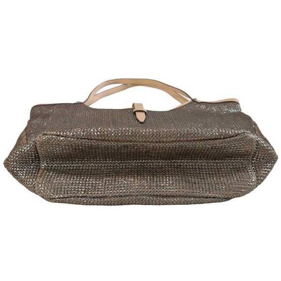 Stella & Dot Riviera Hello Gorgeous Rose Tote Bag - Picture 10 of 16